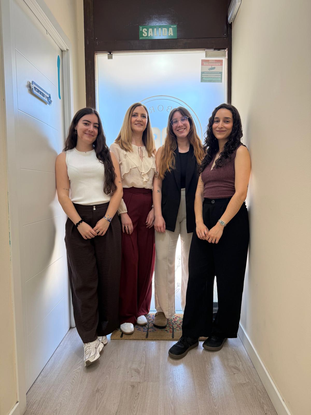 Equipo Bolboreta